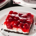Chocolate Cherry Dream centercutcook 